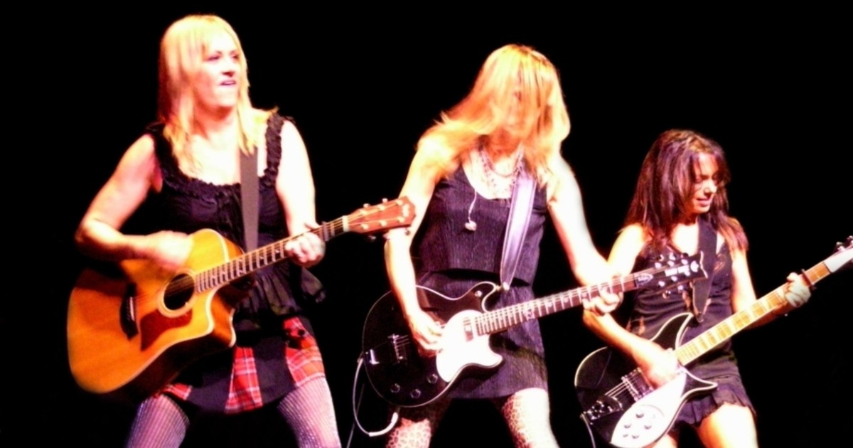 Der Songtext Von Manic Monday Von Bangles