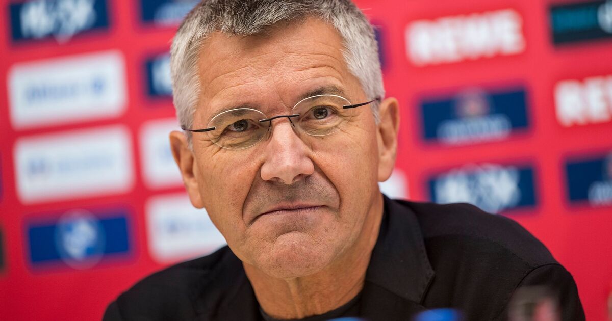 Bayern-Boss Hainer spricht über Demenz bei gestorbener Frau