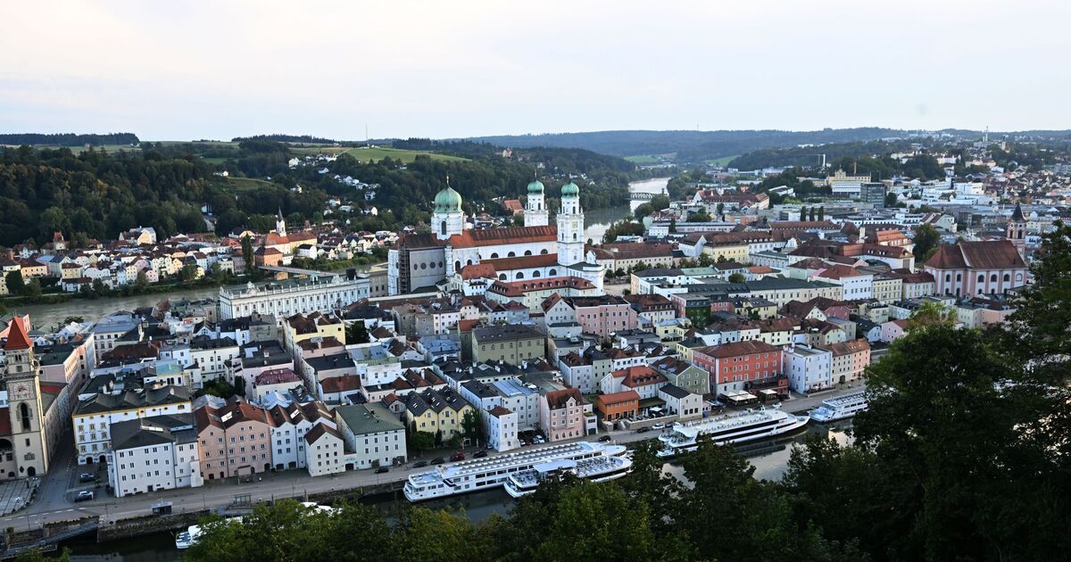 Passau bleibt auch nach 18 Jahren weiter in SPD-Hand