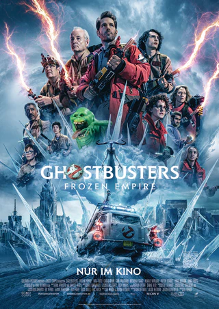  — © ©&nbsp;Bild: Sony Pictures