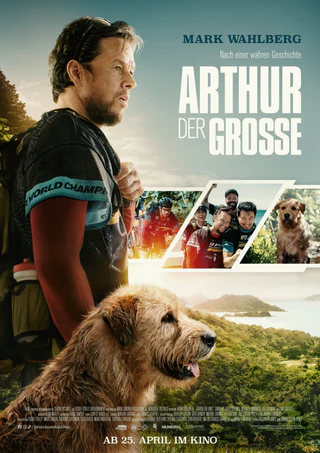 Arthur der Große — © ©&nbsp;Bild: Leonine Studios