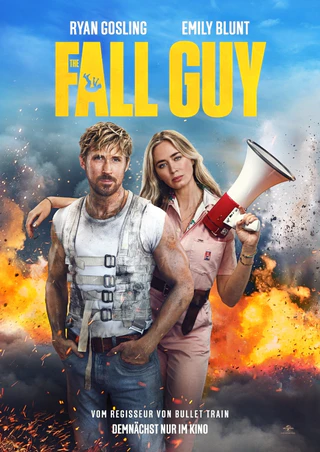 The Fall Guy — © © Bild: Universal Studios
