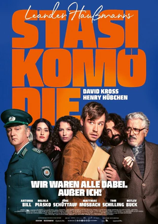  — © Bild: Constantin Film Verleih GmbH