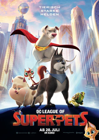  — © Bild: © 2021 Warner Bros. Entertainment Inc.