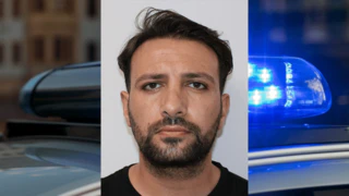  — © Bild: Polizei München