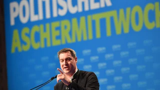  — © Bild: Peter Kneffel/dpa