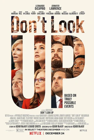 Don't look up Kinotipp