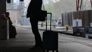 Streik — © Bild: Bernd Weißbrod