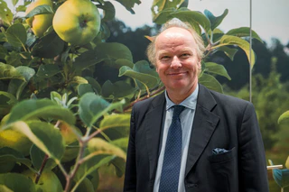 Der Geschäftsführer sieht den Fall als existenzgefährdend. (Archivbild) — © Daniel Vogl/dpa