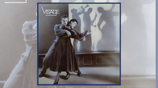 Beitragsbild Songtext Visage — © Bild: Visage