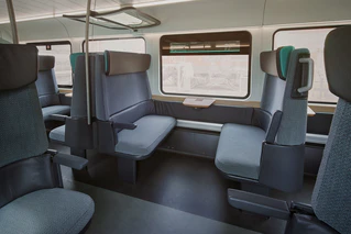 Ideenzug — © © Bild: DB