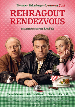 Rehragout-Rendezvous — © ©&nbsp;Bild: Constantin Film Verleih