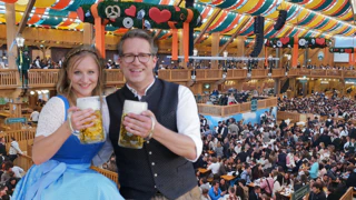  — © Bild: Schützenfestzelt / Radio Arabella