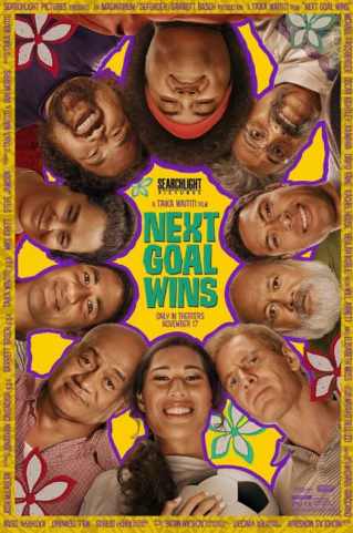 Next Goal Wins Kinotipp — © Copyright 2022 20th Century Studios All Rights Reserved
