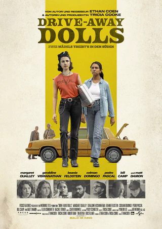  — © © Bild: Focus Features. LLC.