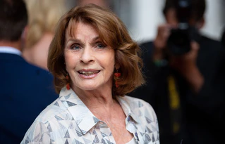 Senta Berger ist für den Deutschen Filmpreis 2026 nominiert. (Archivbild) — © Sven Hoppe/dpa