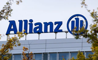 Die Allianz meldet für das erste Quartal einmal mehr ein Spitzenergebnis. (Symbolbild)  — © Sven Hoppe/dpa