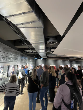  — © Arabella Bayern