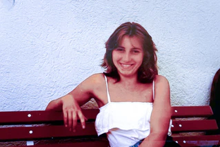 Maria Köhler wurde nur 19 Jahre alt. (Archivbild) — © -/Kriminalpolizei Aschaffenburg/dpa