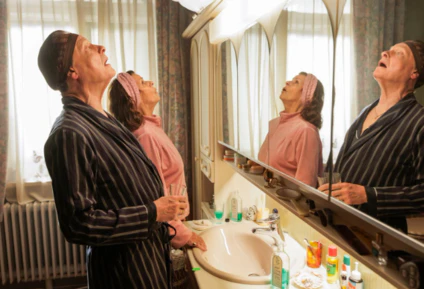  — © Bild: Warner Bros.