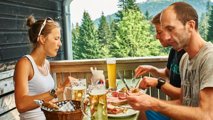 Bayerischer Wald — © © Bild: woidlife-photography.de