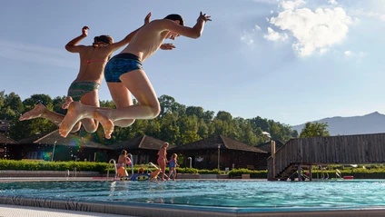 Familienurlaub Bayerische Wald — © © Bild: woidlife-photography.de