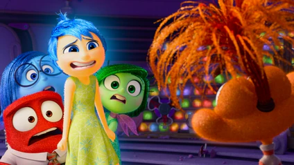 — © © Bild: 2023 Disney / Pixar. All Rights Reserved.