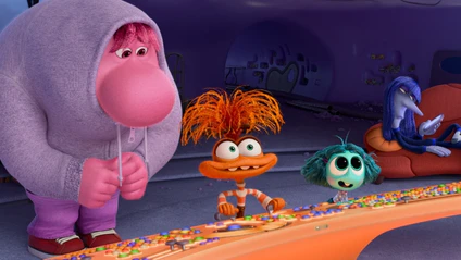  — © © Bild: 2023 Disney / Pixar. All Rights Reserved.