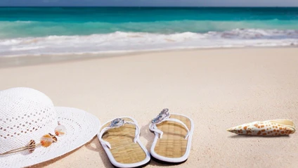 Urlaub — © Bild: Pixabay / stux