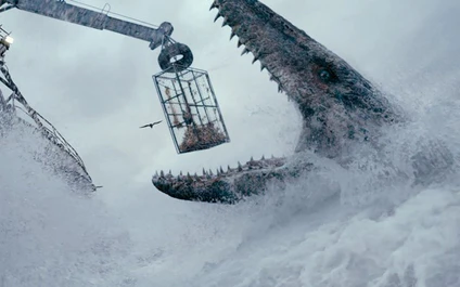 Kinotipp, Jurassic World — © © 2022 Universal Studios and Amblin Entertainment. All Rights Reserved.