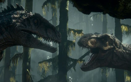 Kinotipp, Jurassic World — © © 2022 Universal Studios and Amblin Entertainment. All Rights Reserved.