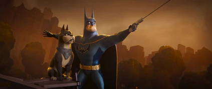  — © Bild: © 2021 Warner Bros. Entertainment Inc.
