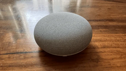 Google Home — © ©&nbsp;Bild: Arabella Bayern