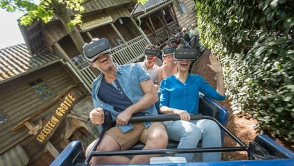  — © Bild: Europapark Rust