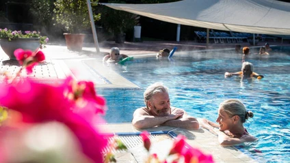  — © Bild: Bad Griesbach