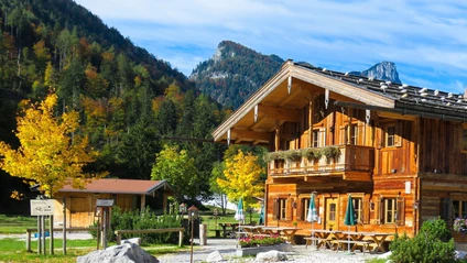  — © Bild: Gerhard / Pixabay.com