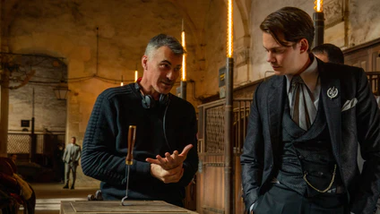 John Wick Kapitel 4 - Kinotipp — © ©&nbsp;Bild: Leonine