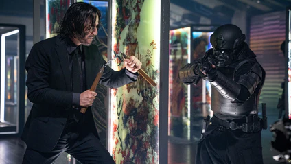 John Wick Kapitel 4 - Kinotipp — © ©&nbsp;Bild: Leonine