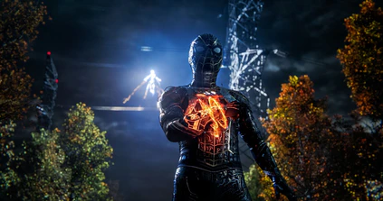 Spider-Man No Way Home — © Bild: © 2021 CTMG