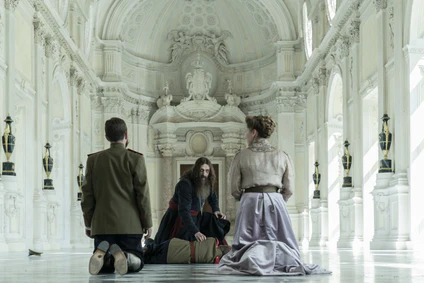 THE KING’S MAN — © Bild: ©&nbsp;Peter Mountain, 2020 Twentieth Century Fox Film Corporation.