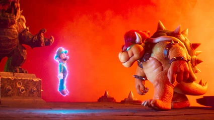 Beitragsbild Kinotipp Der Super Mario Bros Film — © Bild: Nintendo und Universal Studios