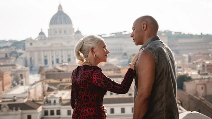 Fast and Furious 10 — © Bild: Universal Studios. All Rights Reserved.