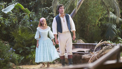 Arielle die Meerjungfrau — © © Bild: Disney