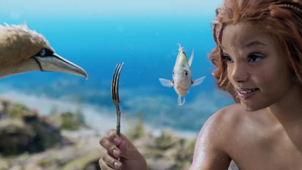 Arielle die Meerjungfrau — © © Bild: Disney