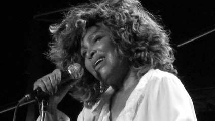 Tina Turner — © Von Philip Spittle - IMG_1645, CC BY 2.0, https://commons.wikimedia.org/w/index.php?curid=52830315