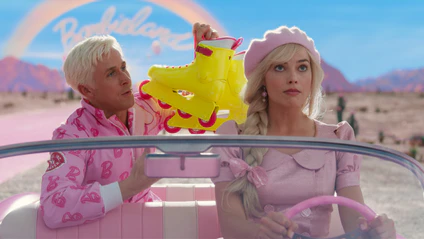Barbie — © Bild: © 2023 Warner Bros. Entertainment Inc.