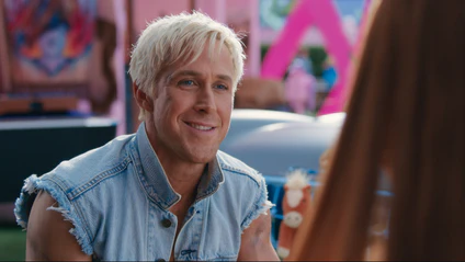 Barbie — © Bild: © 2023 Warner Bros. Entertainment Inc.