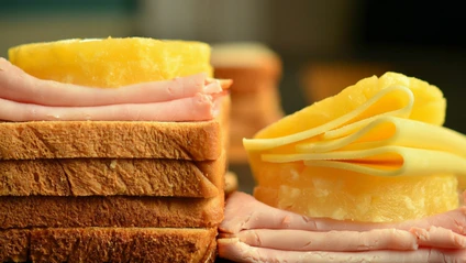 Beitragsbild: Rezepte zum Nachkochen für eure 80er-Jahre-Party — © Bild: Pixabay