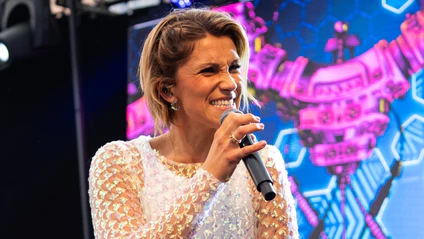 Anna Maria Zimmermann — © Bild: Leitner Reisen GmbH