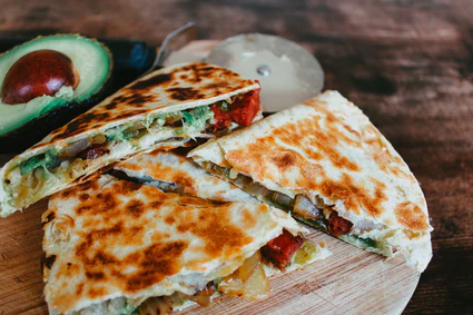 Beitragsbild Rezepte 90er — © Bild: Unsplash